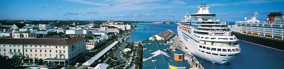 Nassau Bahamas Paradise Island